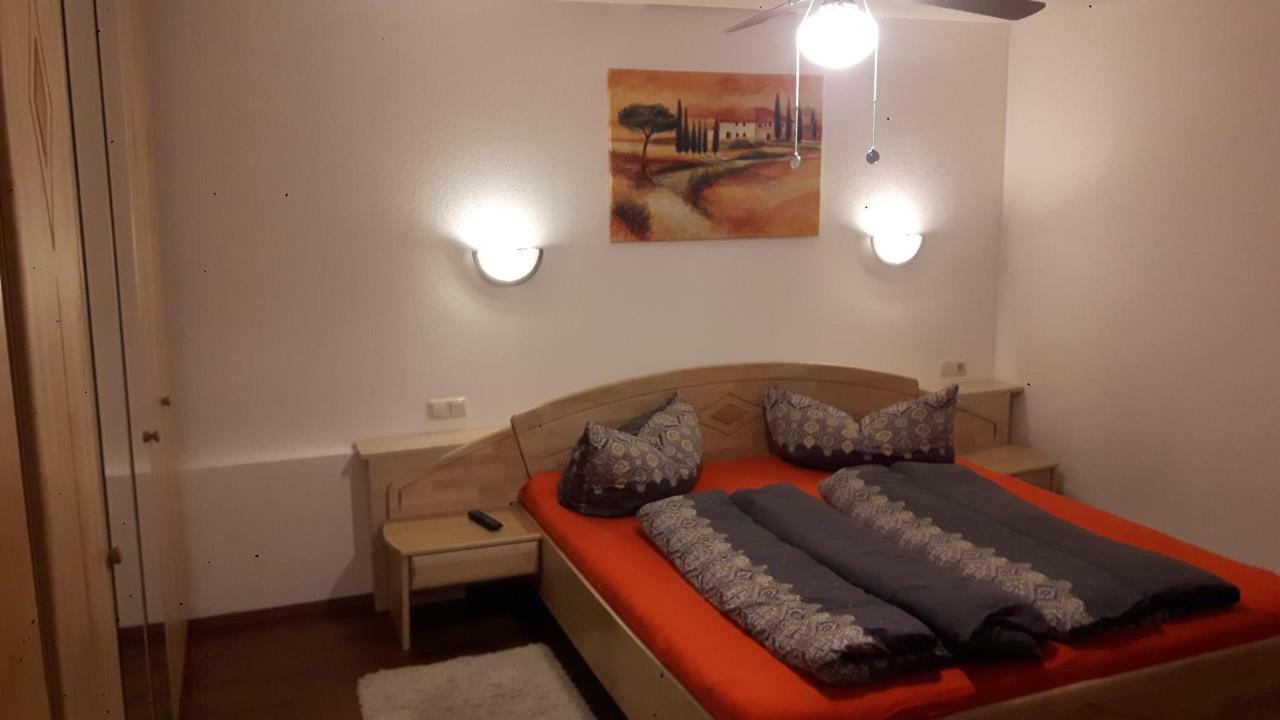 Appartments Enterwald トゥクス エクステリア 写真