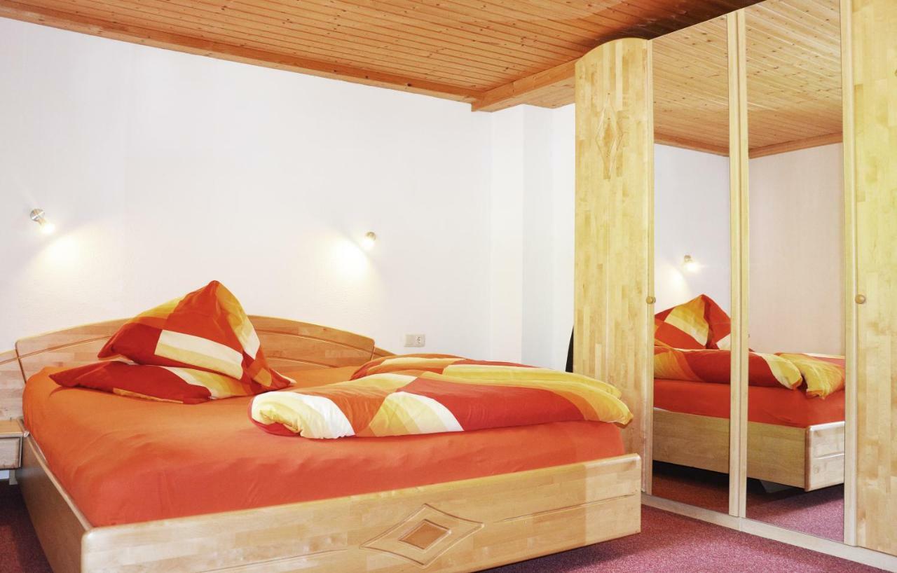 Appartments Enterwald トゥクス エクステリア 写真