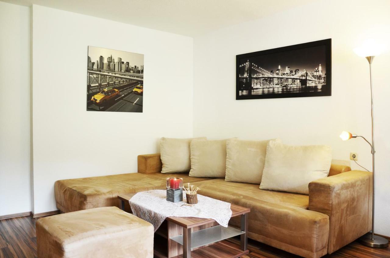 Appartments Enterwald トゥクス エクステリア 写真